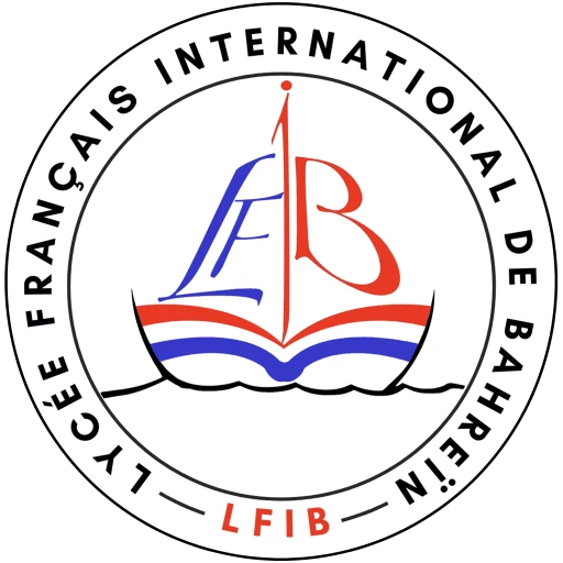 Lycée Français International MLF de Bahreïn crest
