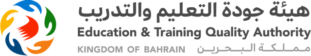 Education & Training Quality Authority, Kingdom of Bahrain